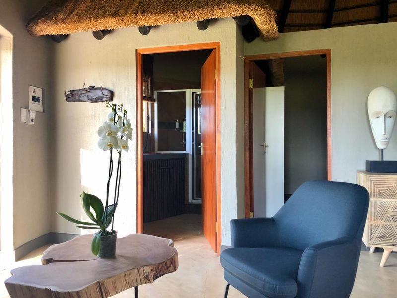 Emhosheni River Lodge Rezervace Balule Exteriér fotografie